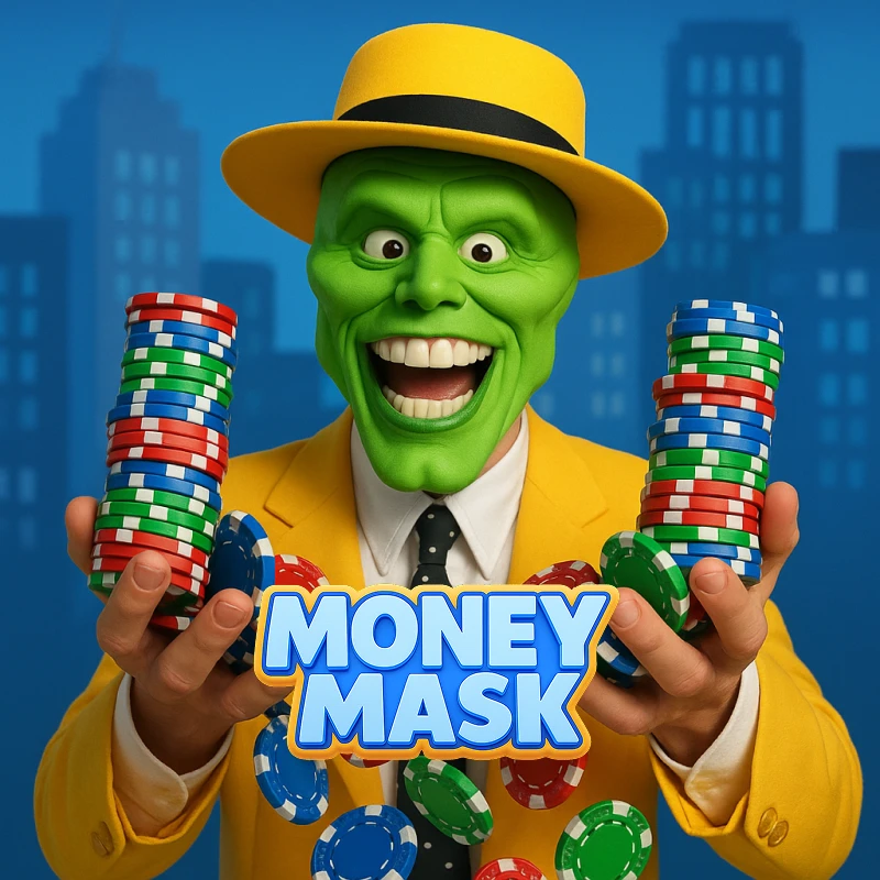 MoneyMask Casino Willkommensbonus